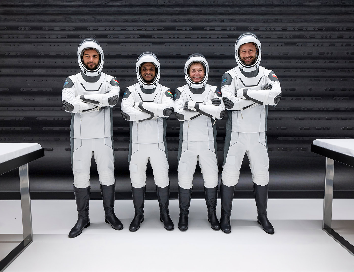 Sławosz uznański misja Ax-4 misja IGNIS astronauta