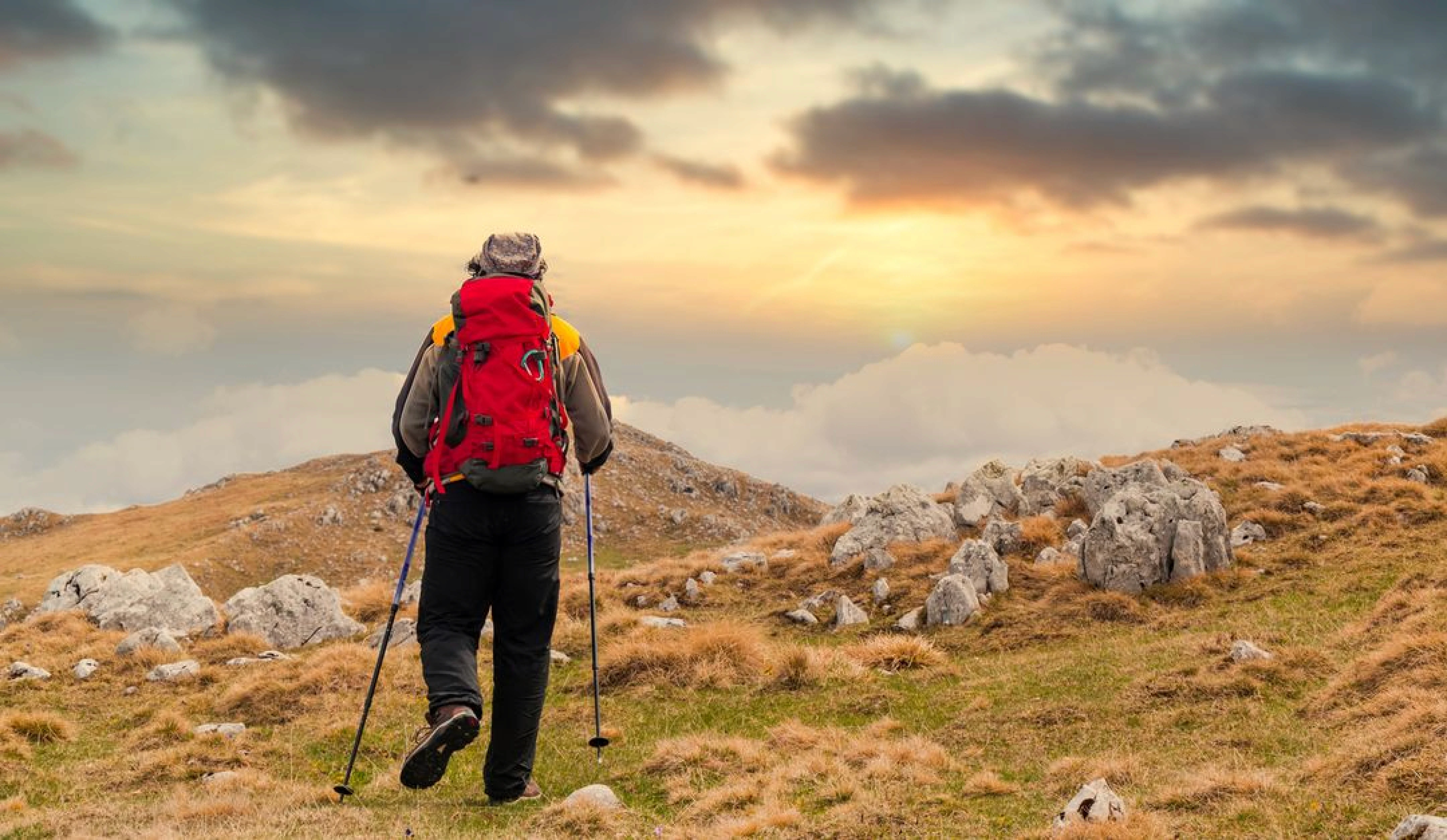 Kedarkantha Trek