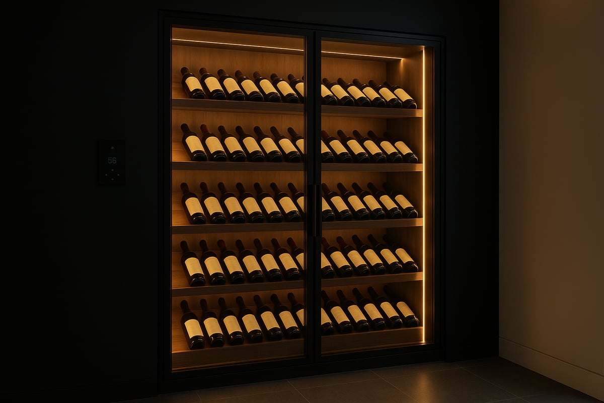 Understanding Wine Closets: Trends and Essentials for 2026