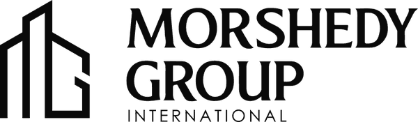 Morshedy Group International logo, TERAMOK client
