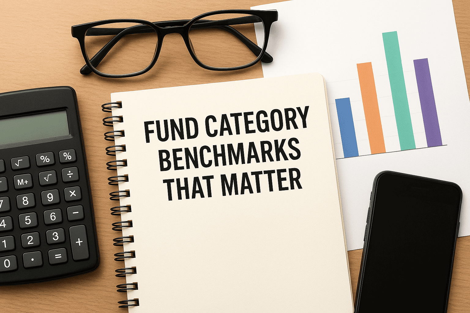 Fund category benchmarks that matter