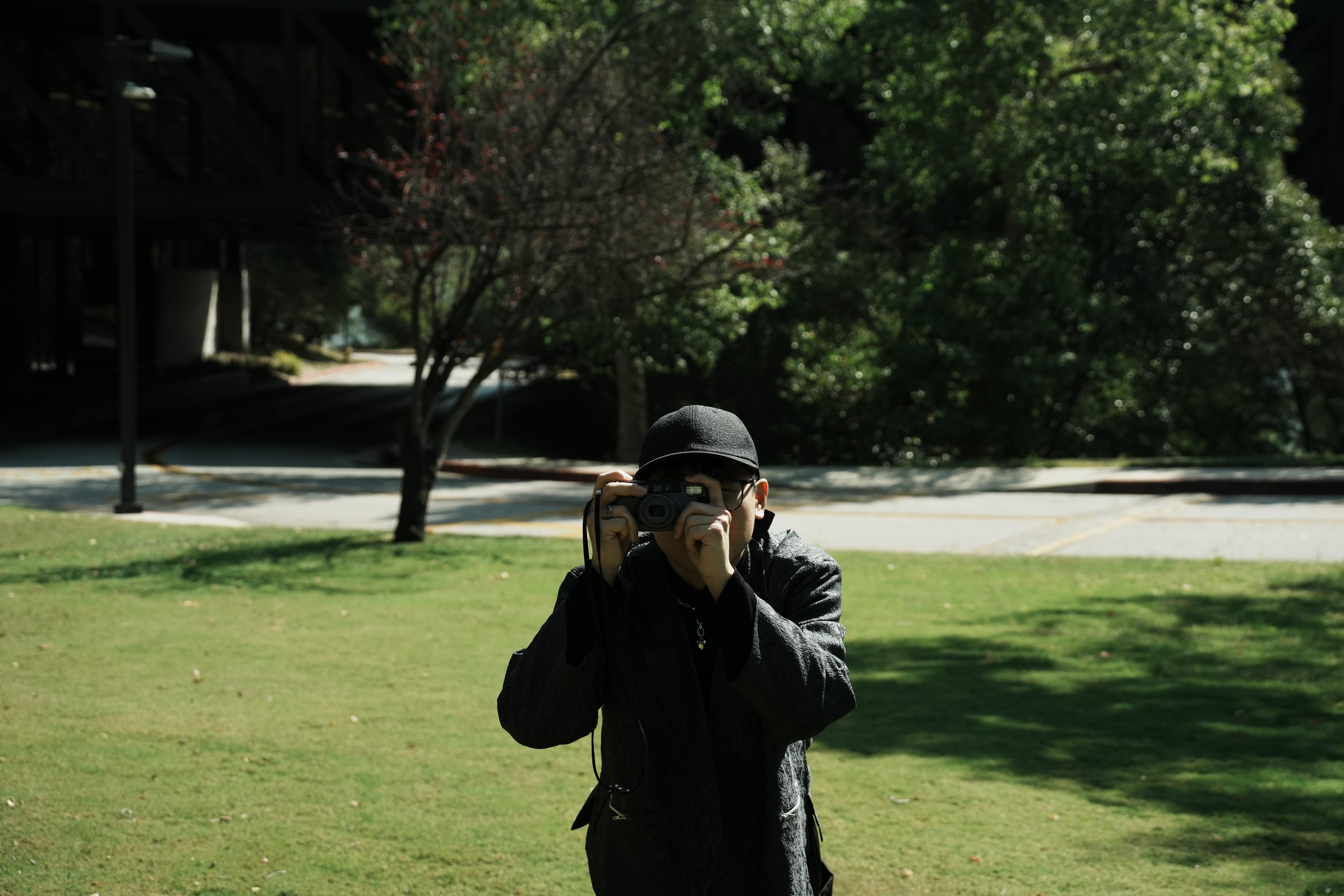 Avatar image for about me page