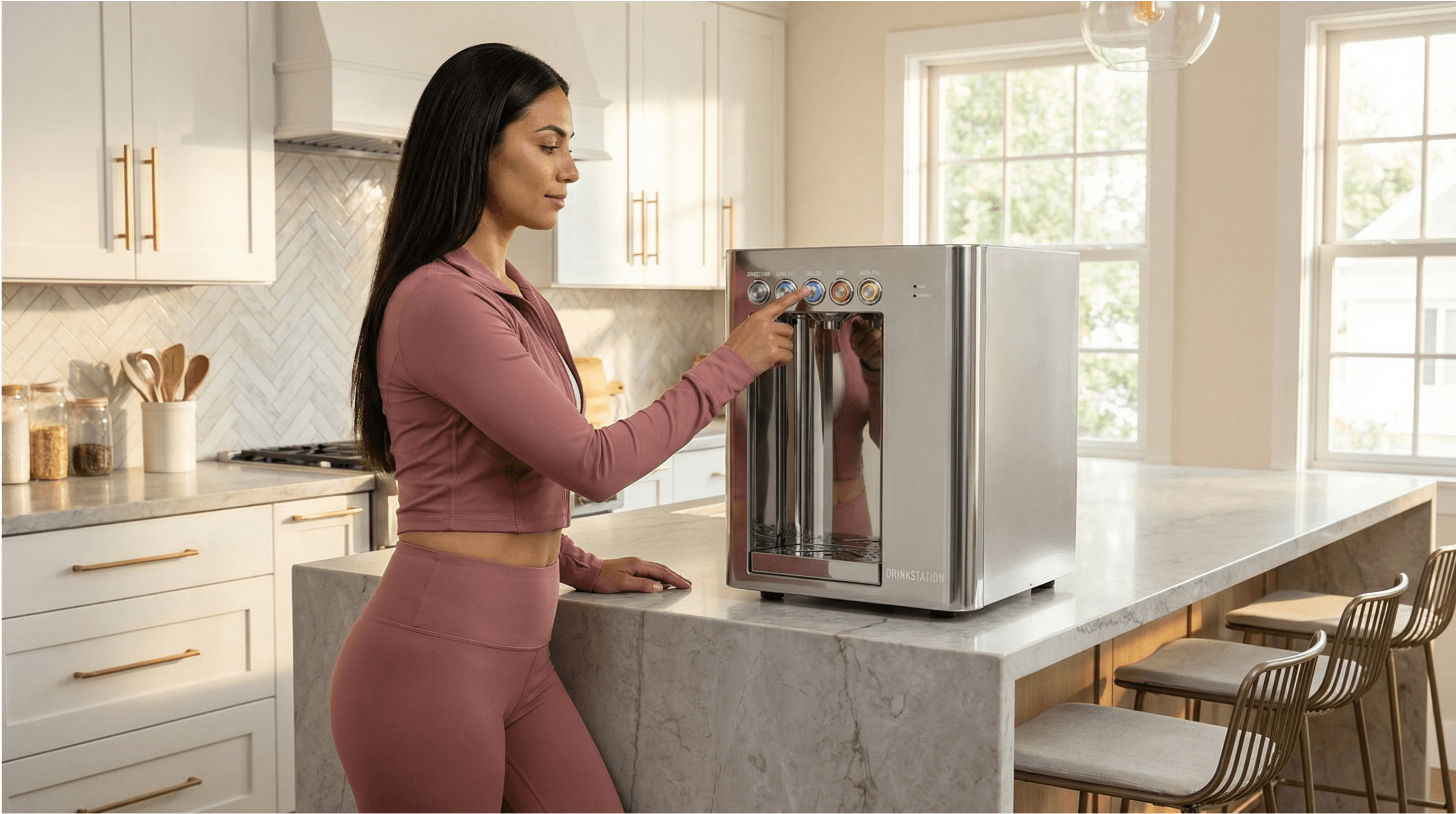 kids lying on a glass land and smiling