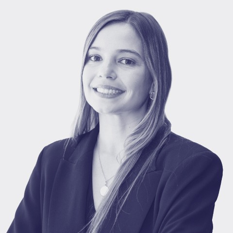 Fotografía de Catalina Munita, coordinadora regional de IdeaPaís O'Higgins.