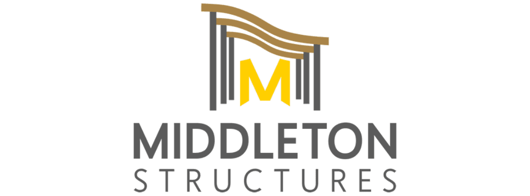 Middleton Structures Logo