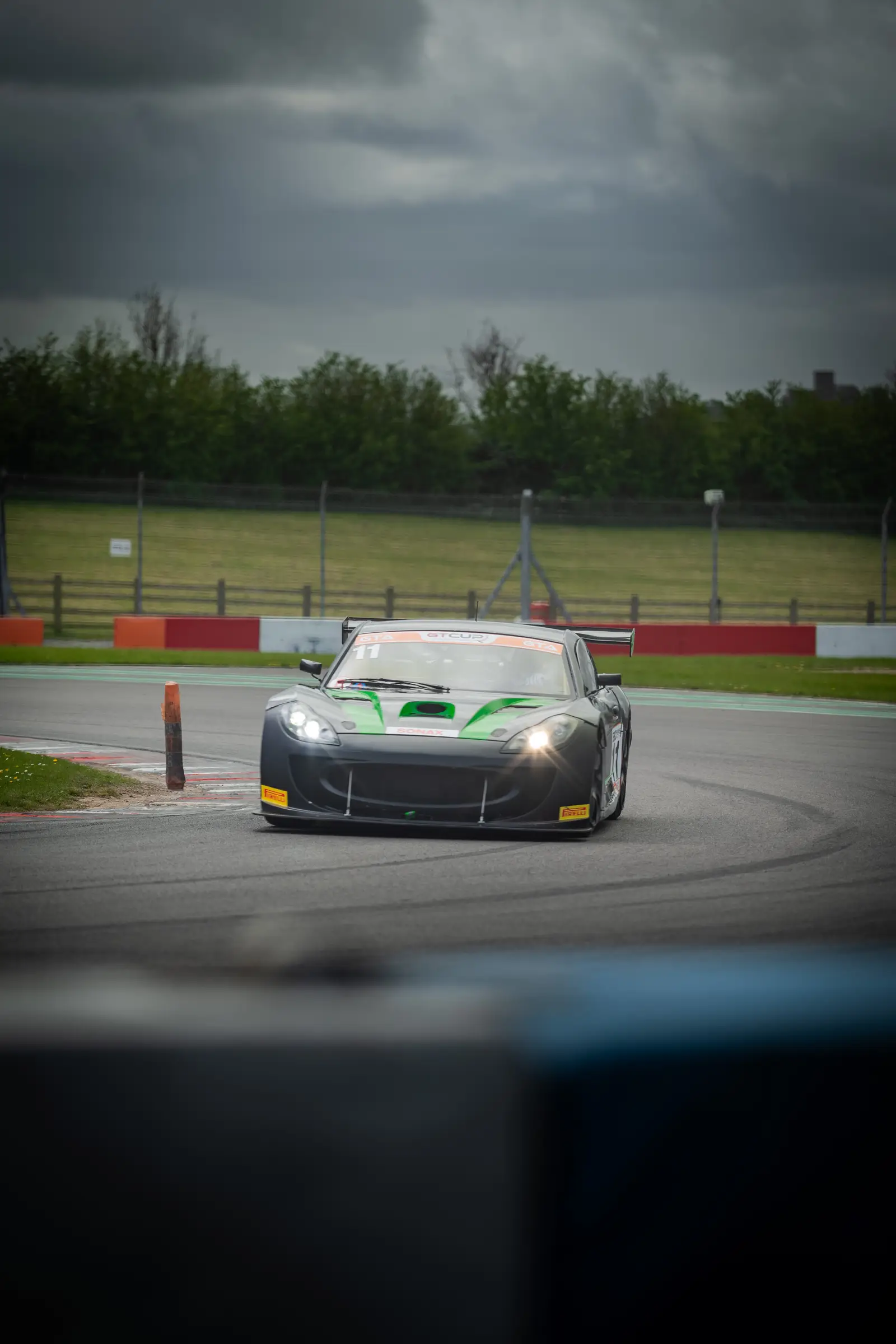 Innovation Racing