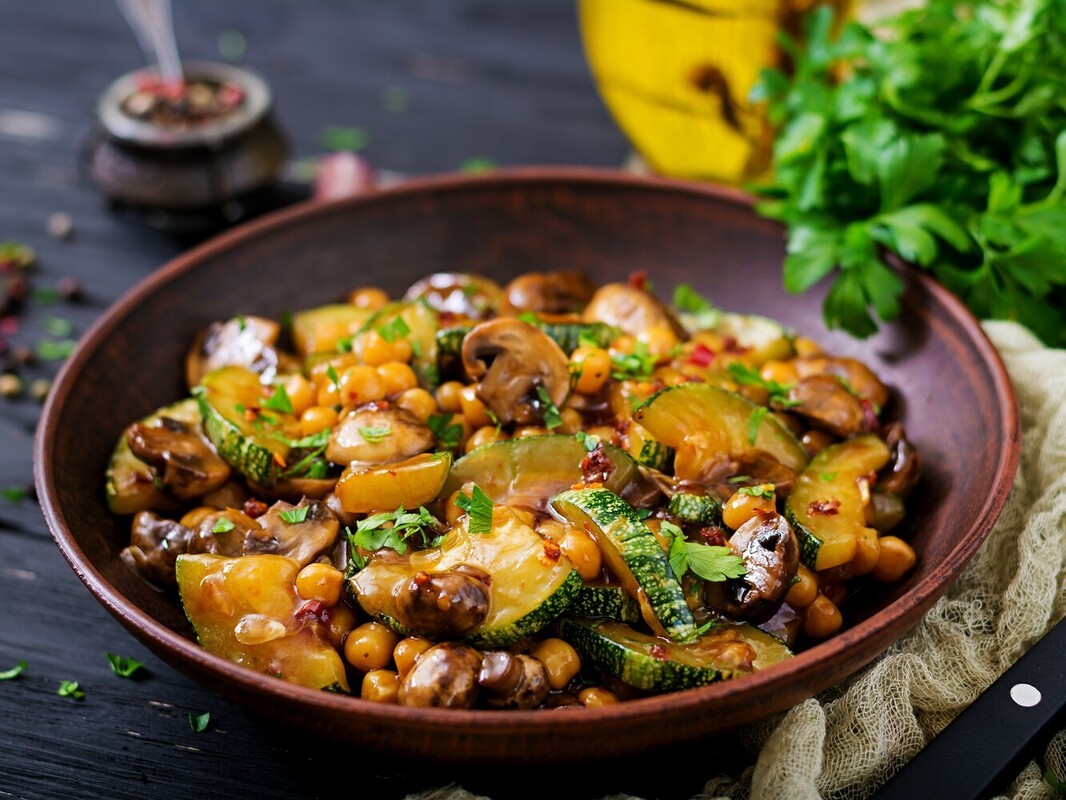 fiber rich foods for losing weight