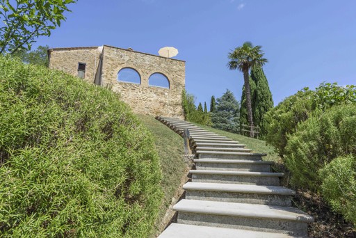 Luxury minimal chair