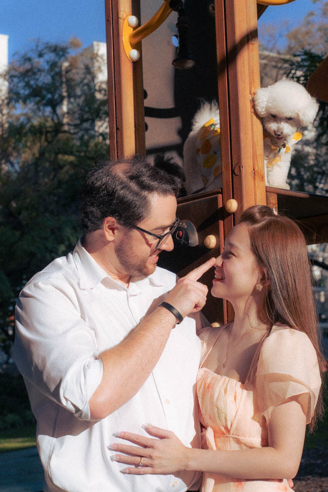 Harold Boas Garden Perth