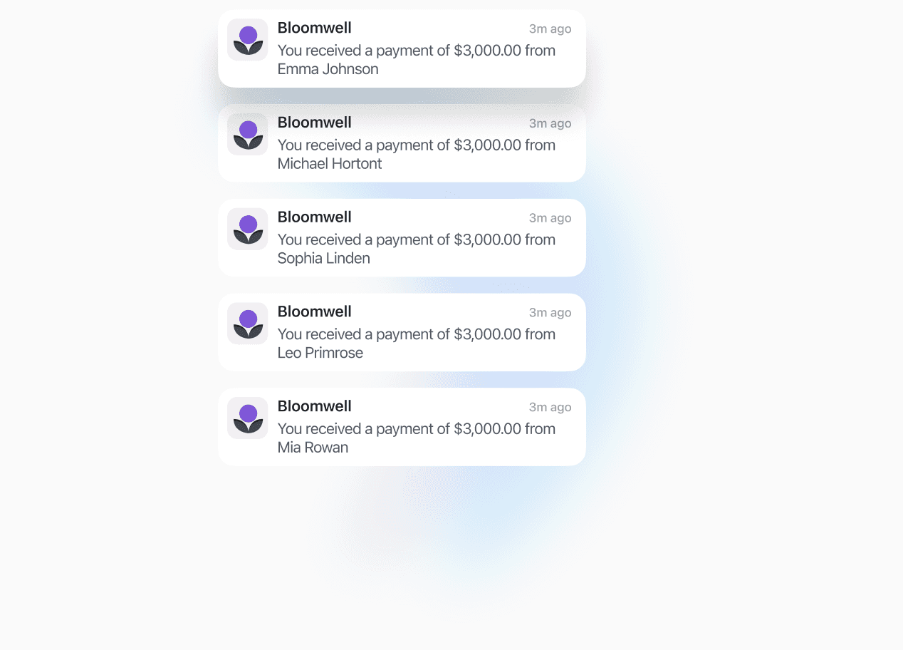 Payment autopilot