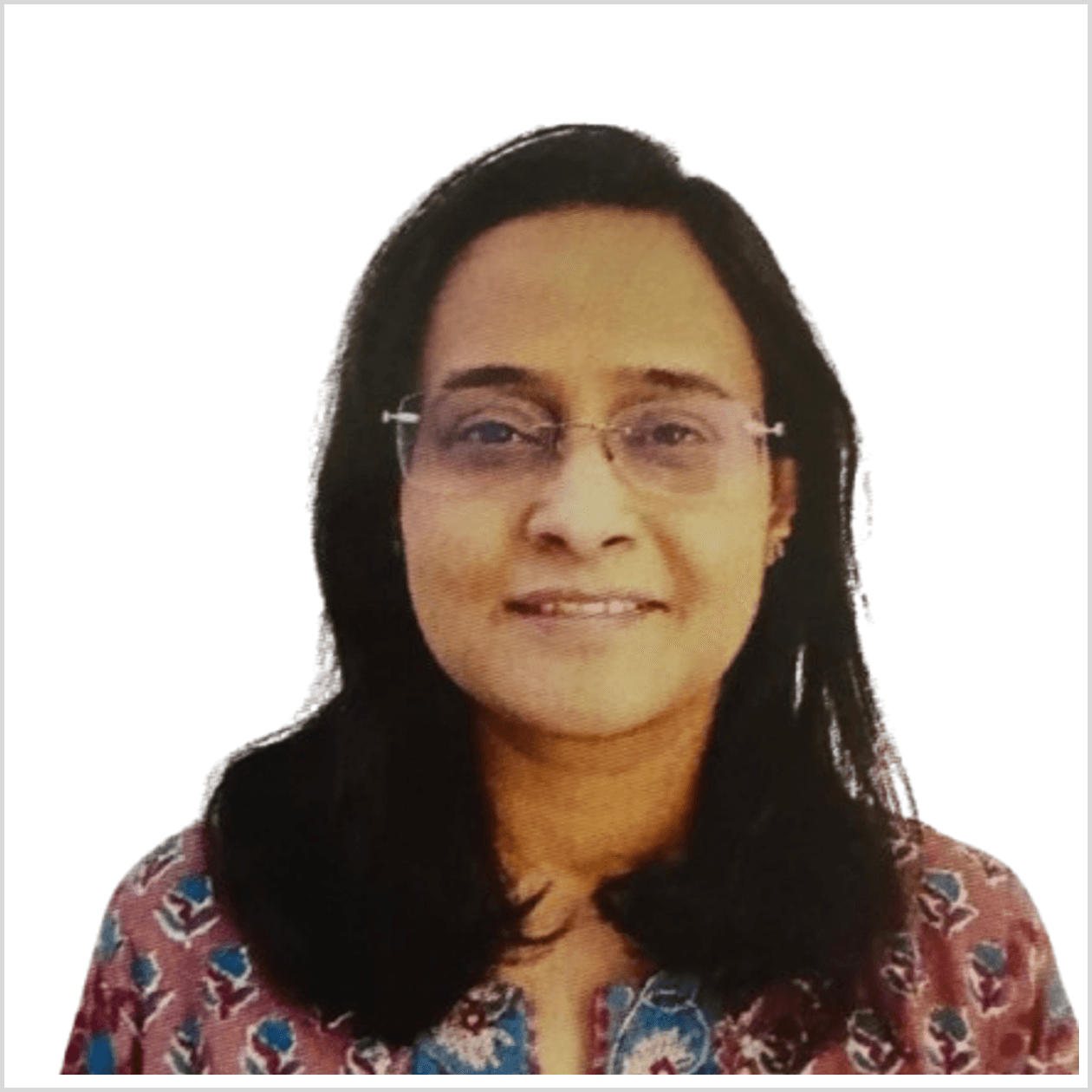 woman on focus photography