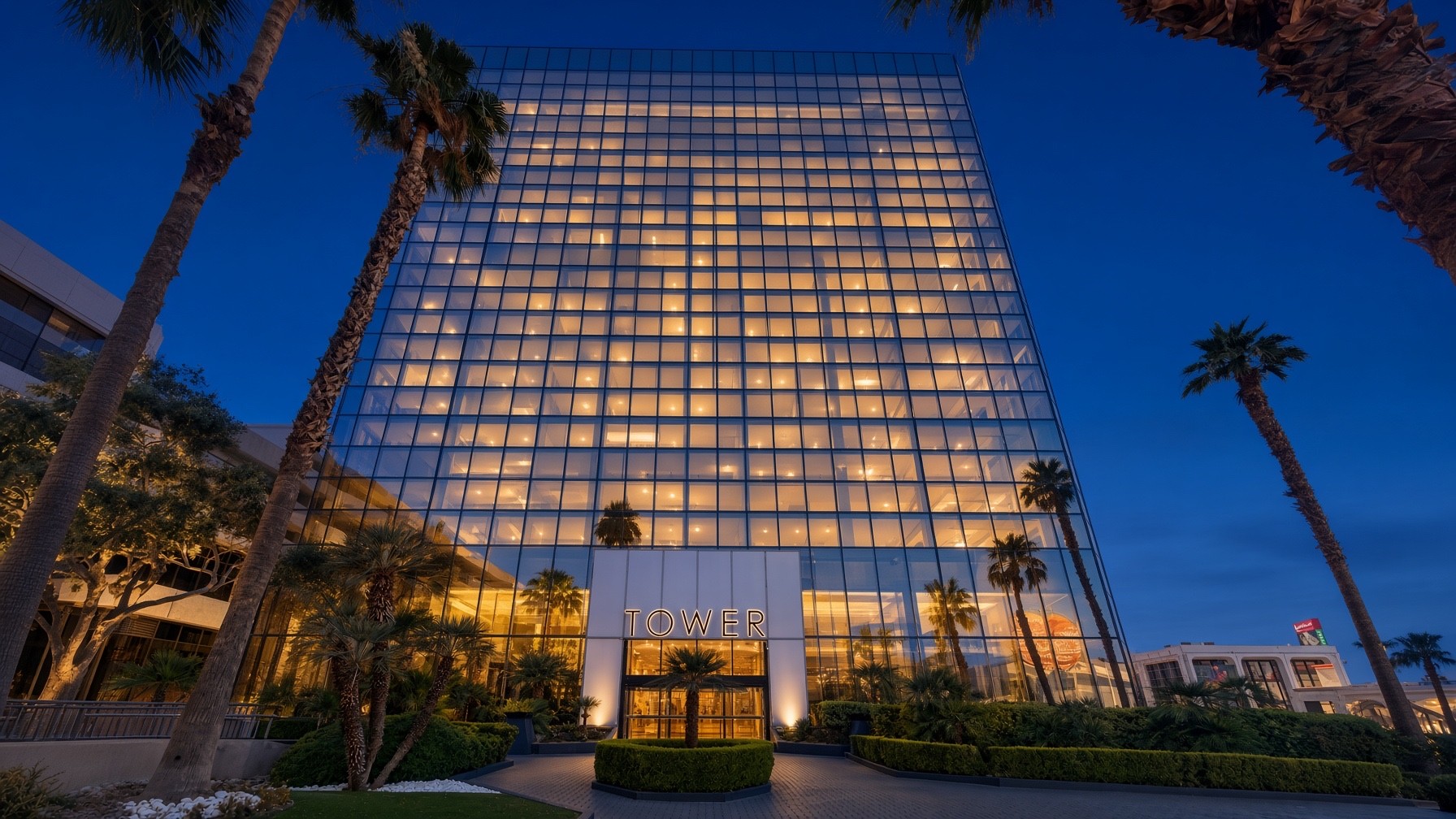 Las Vegas Commercial Realty, Inc. cover