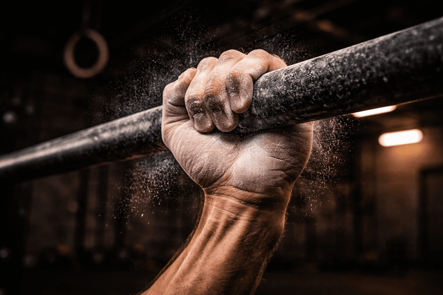 GRIFFKRAFT – DIE EHRLICHSTE WAHRHEIT