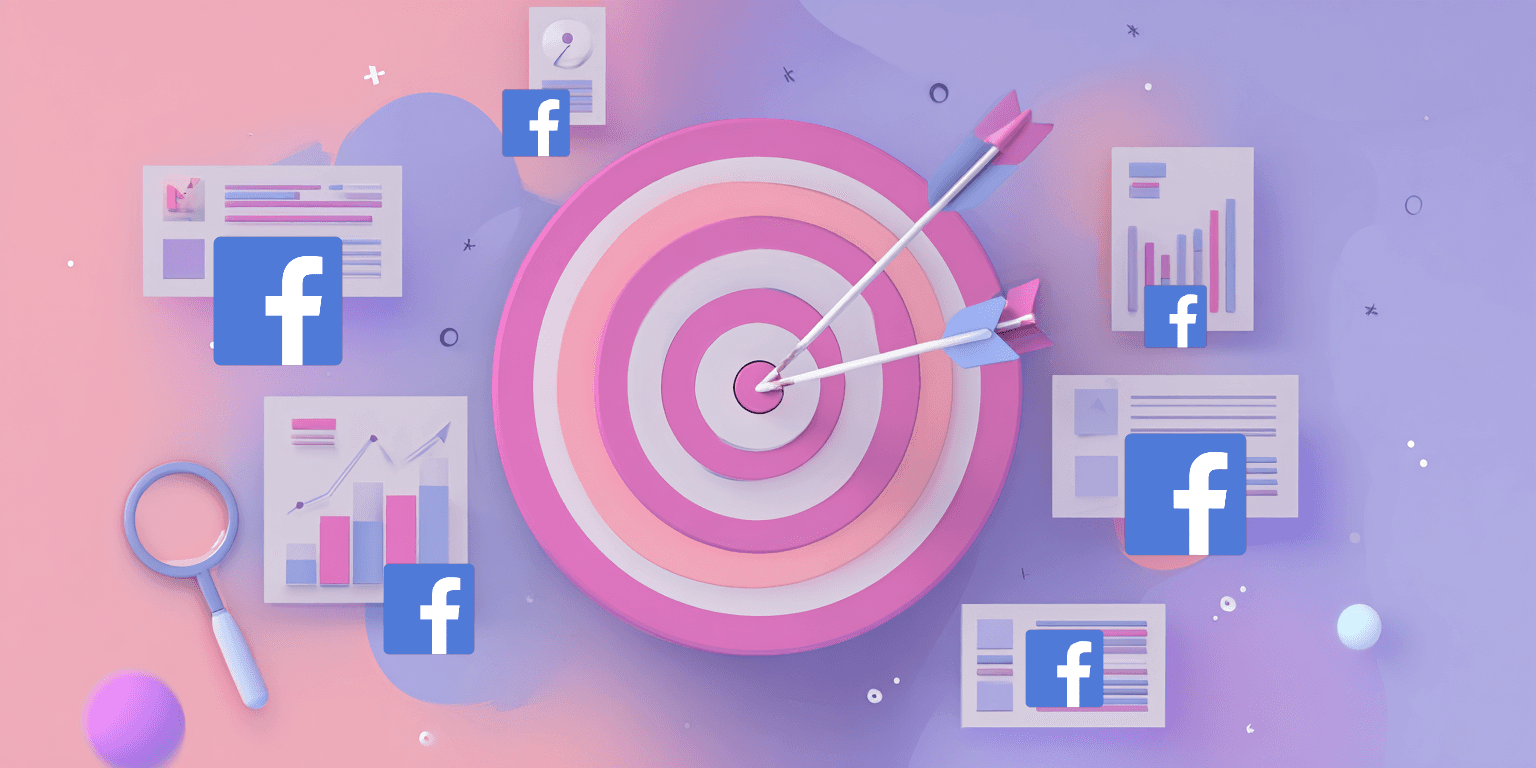 Facebook ads targeting is dying - creative is the new targeting - Rowads