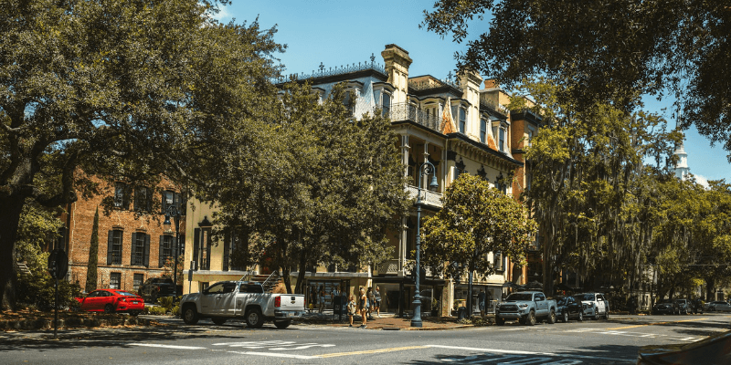 How to Become a Process Server in Georgia