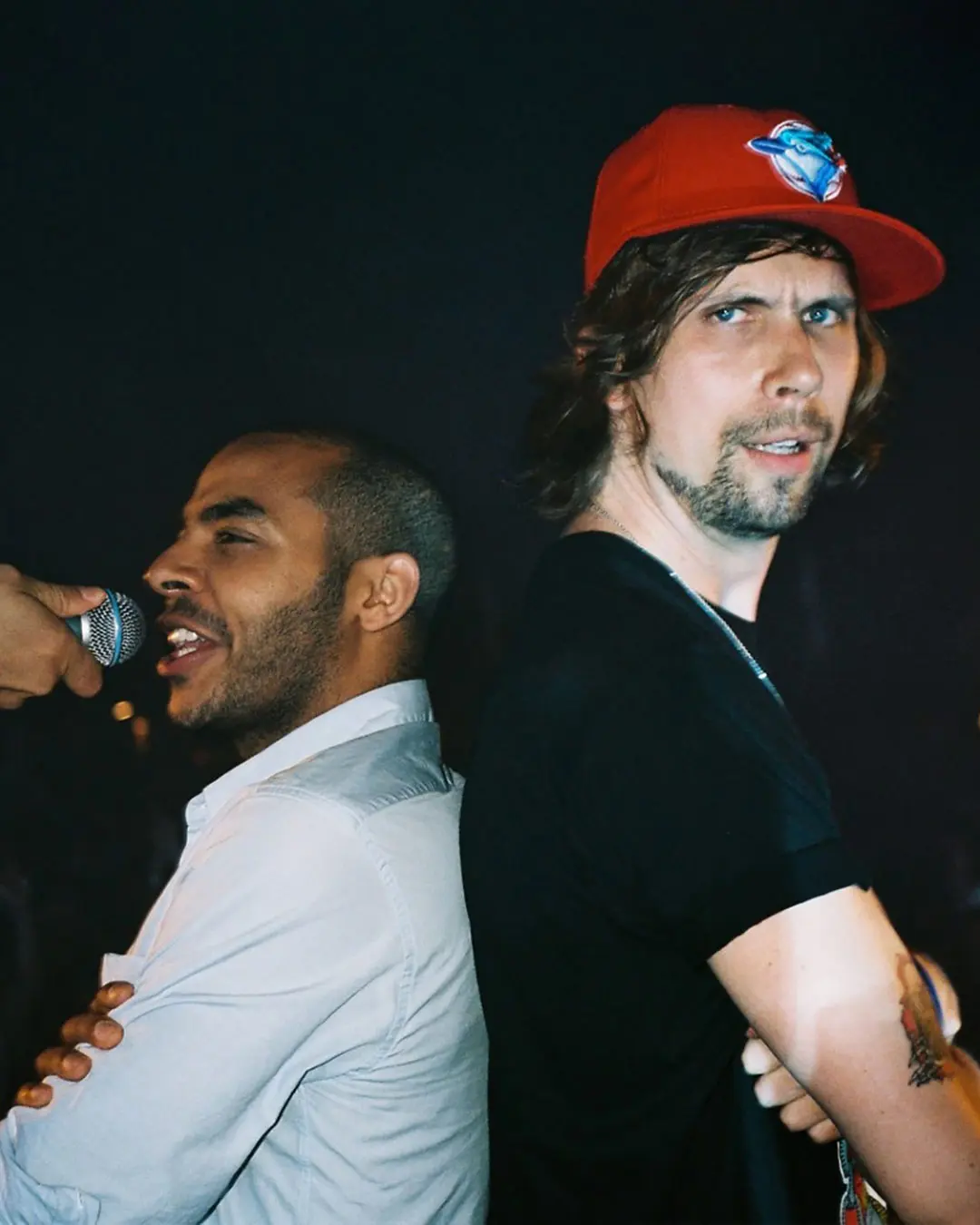 DJ Mehdi Documentary