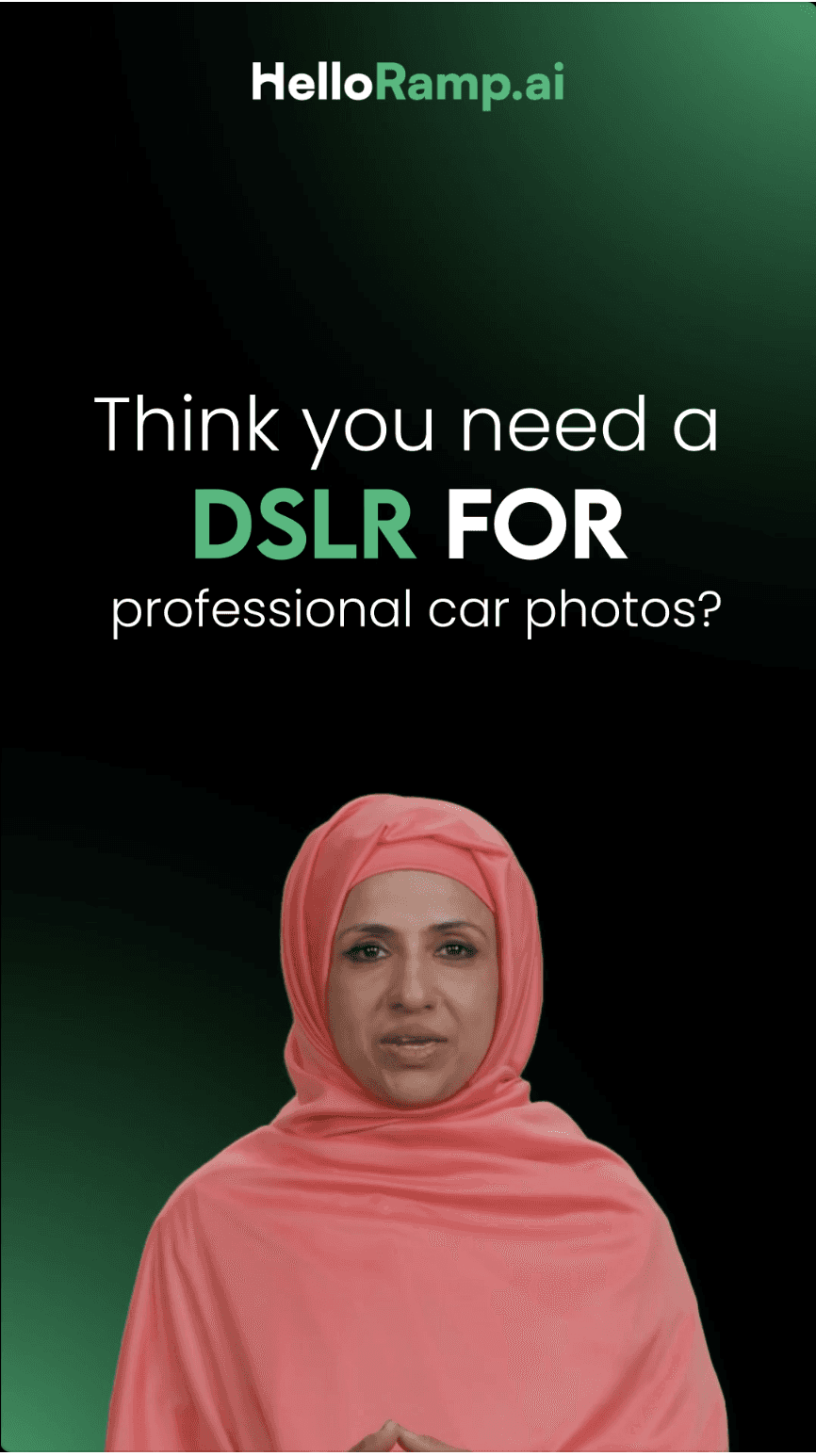 How to Take Professional-Quality Photos with a Smartphone