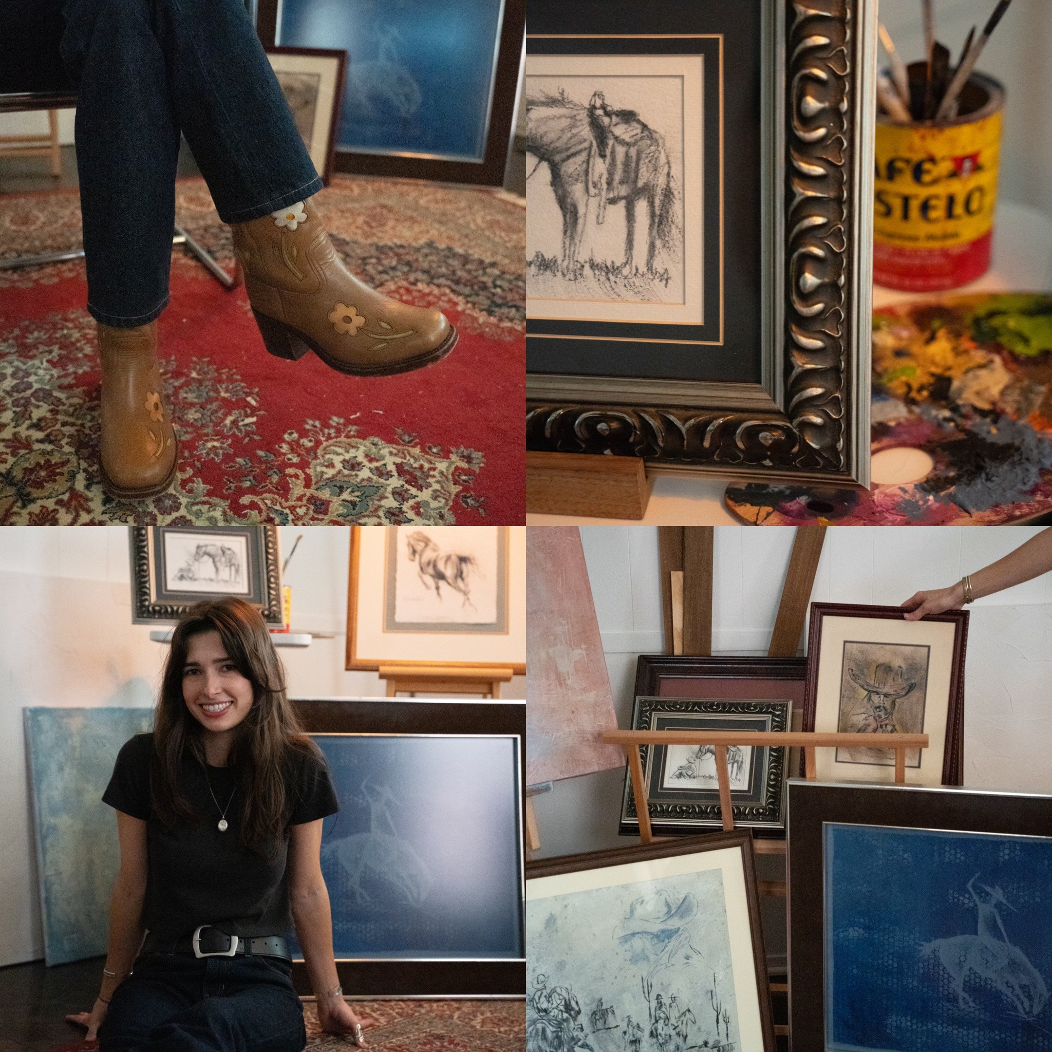 Modern sports supplement packaging tubes with bold typography and color-block design