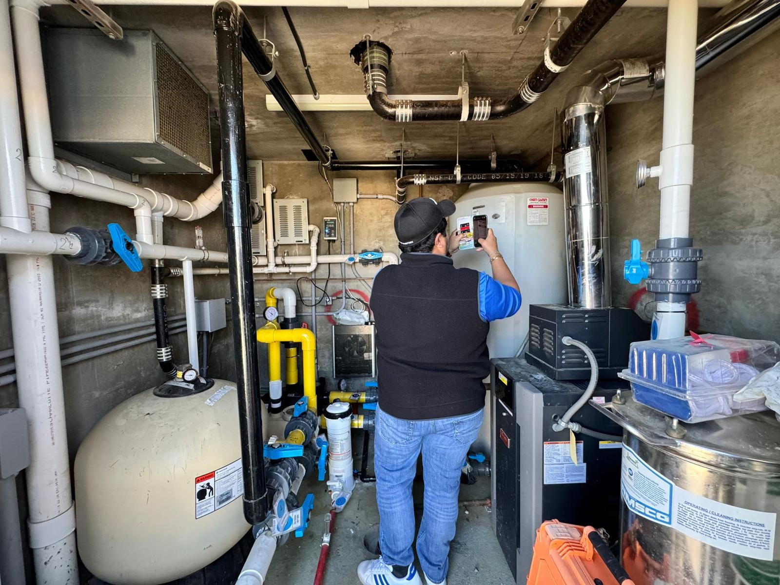 How to Know If Your Pool Pump Is Failing