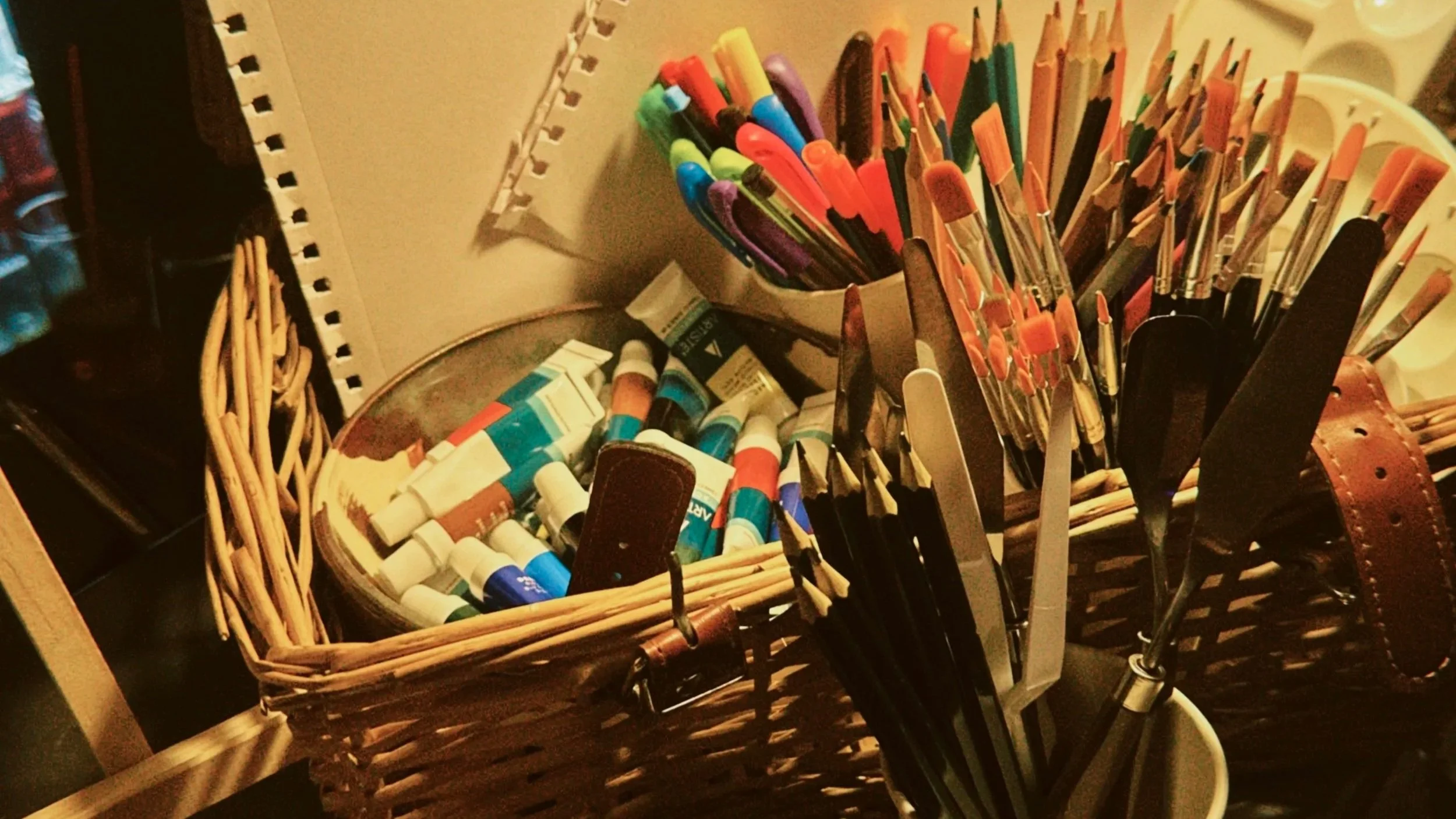 Sunday Brush Club