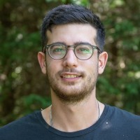 Yarden Shaked Varos Founder and CEO