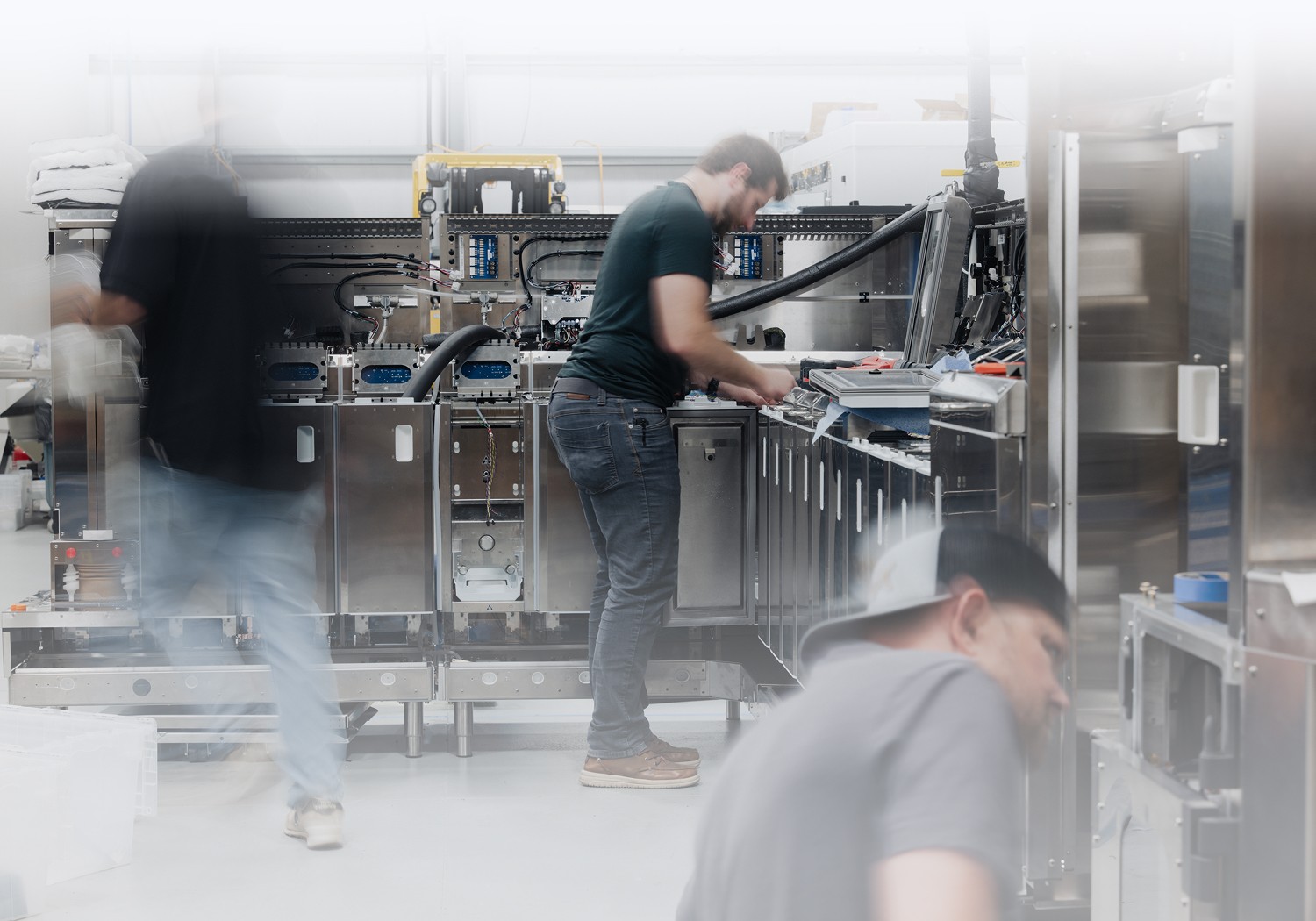 Microsopic Perspective