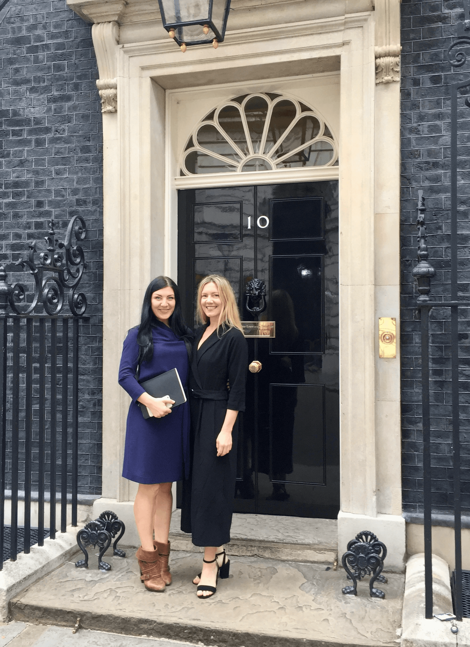 10 Downing Street