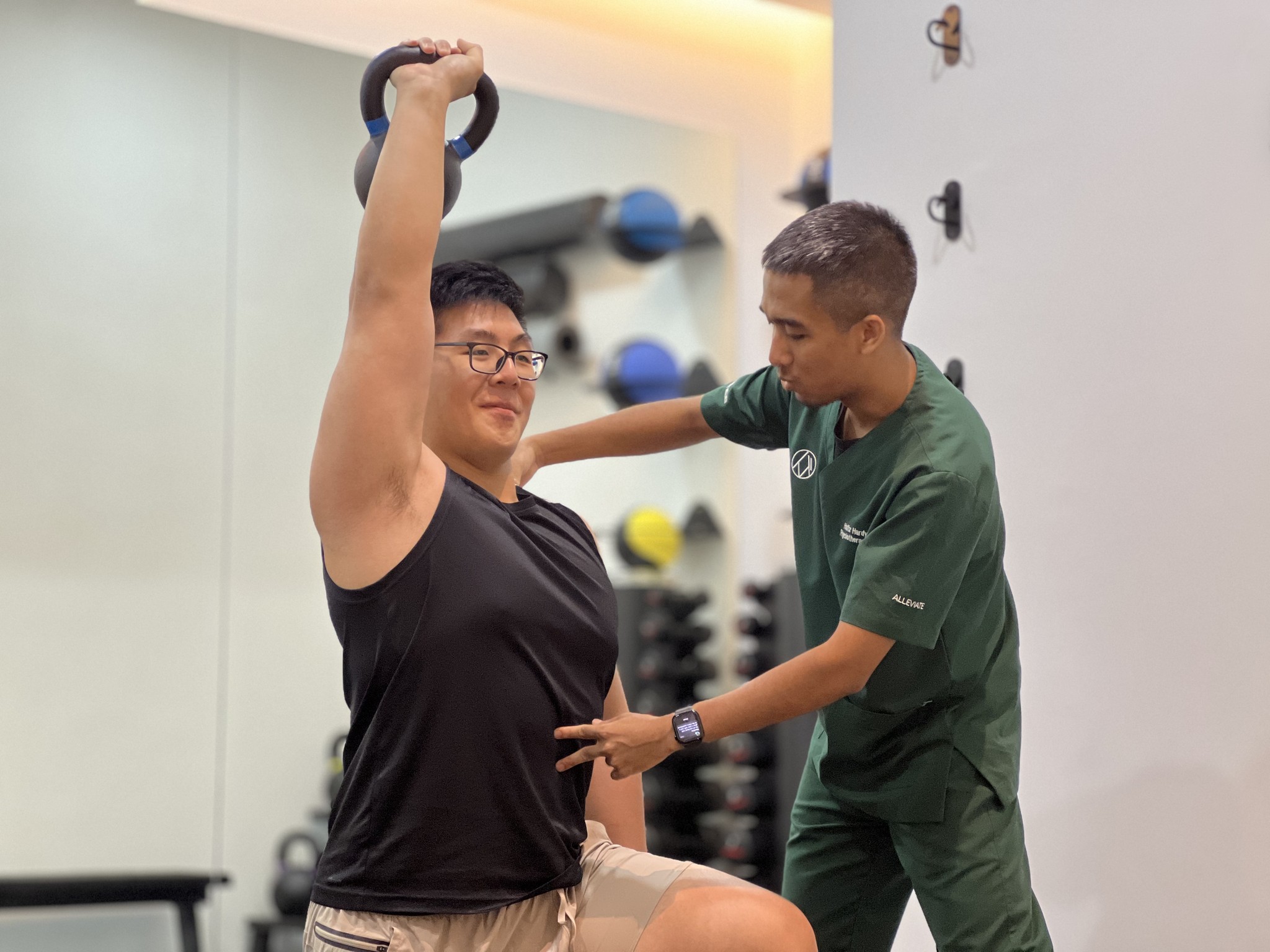 An illustration from Carlos Gomes Cabral