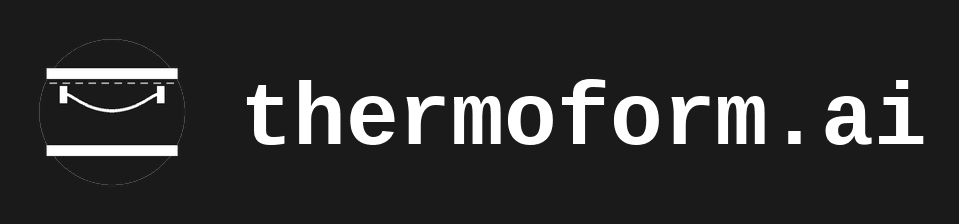 Thermoform.ai logo
