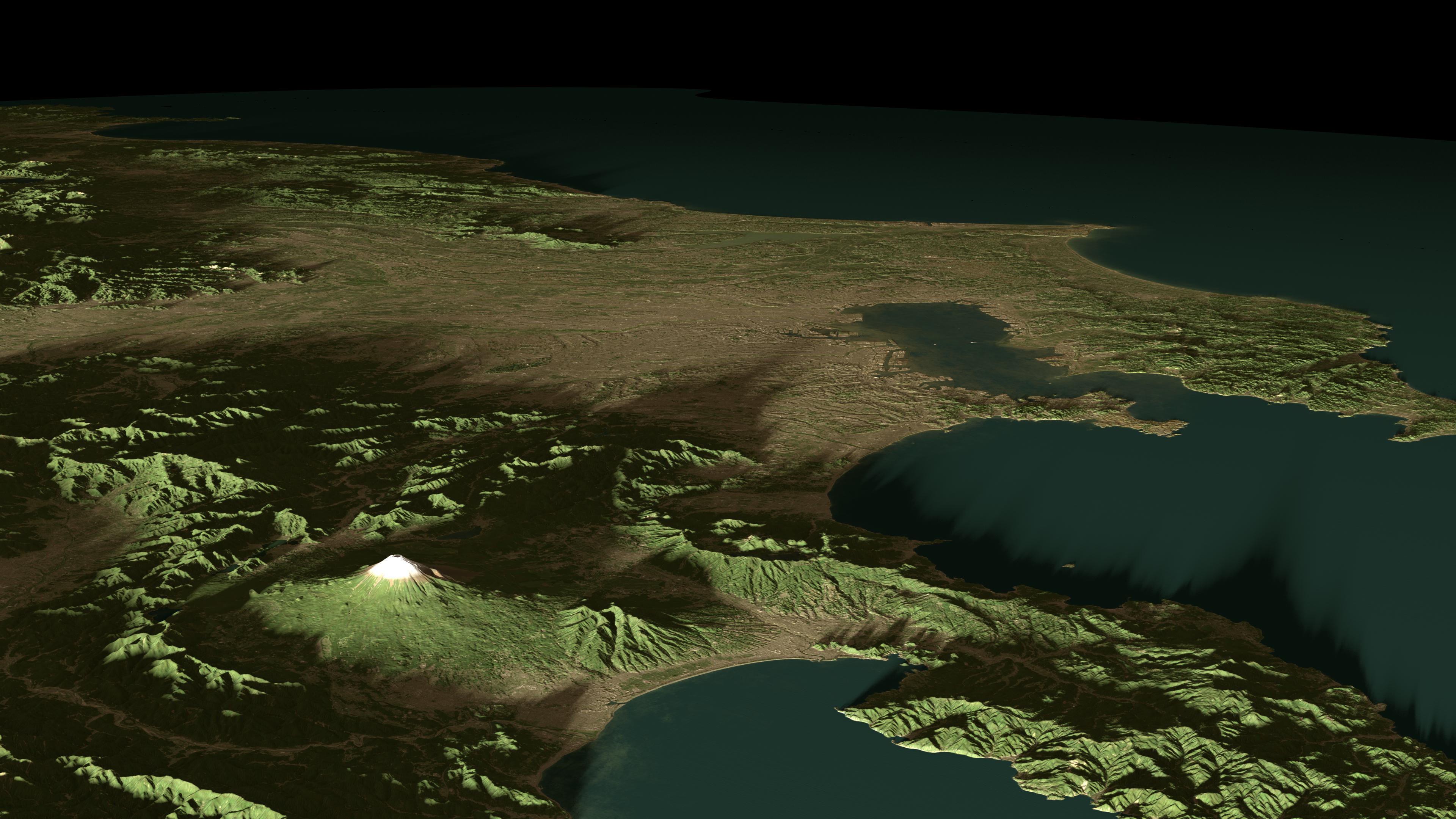 San Francisco Bay