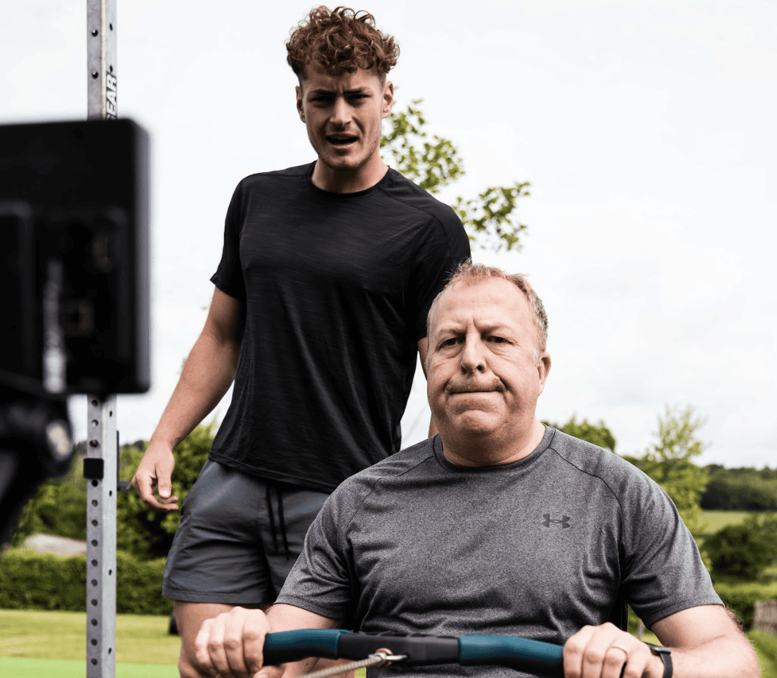 Personal Coaching Image