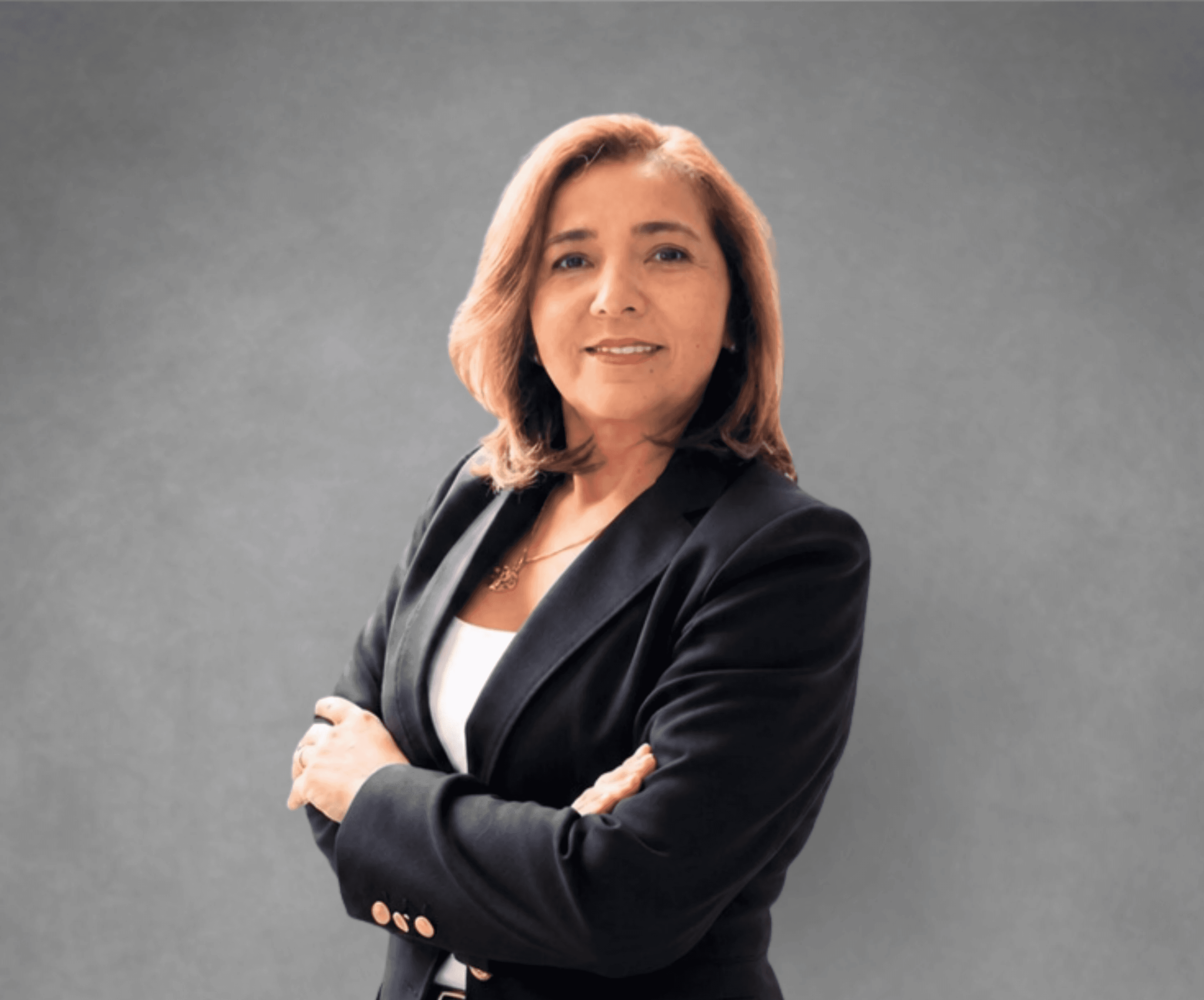 Pamela Mora