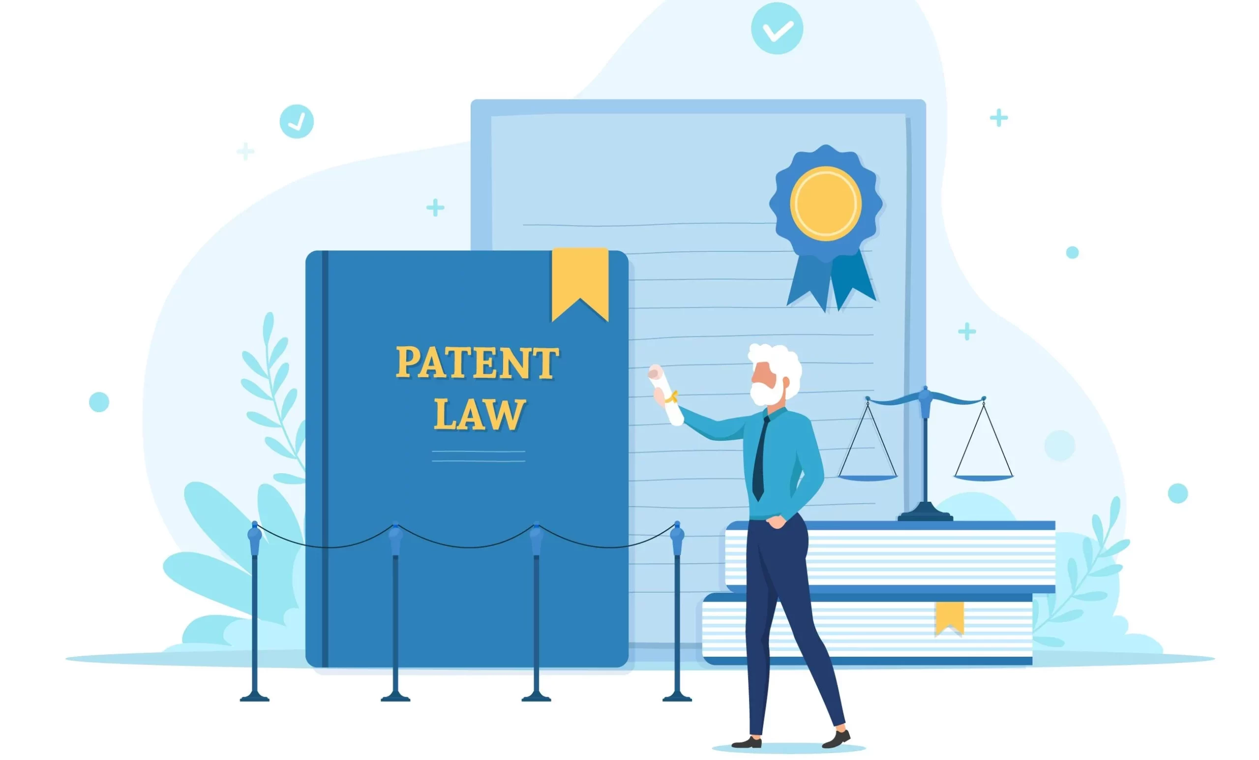 Patents