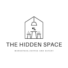 hidden space ubud logo