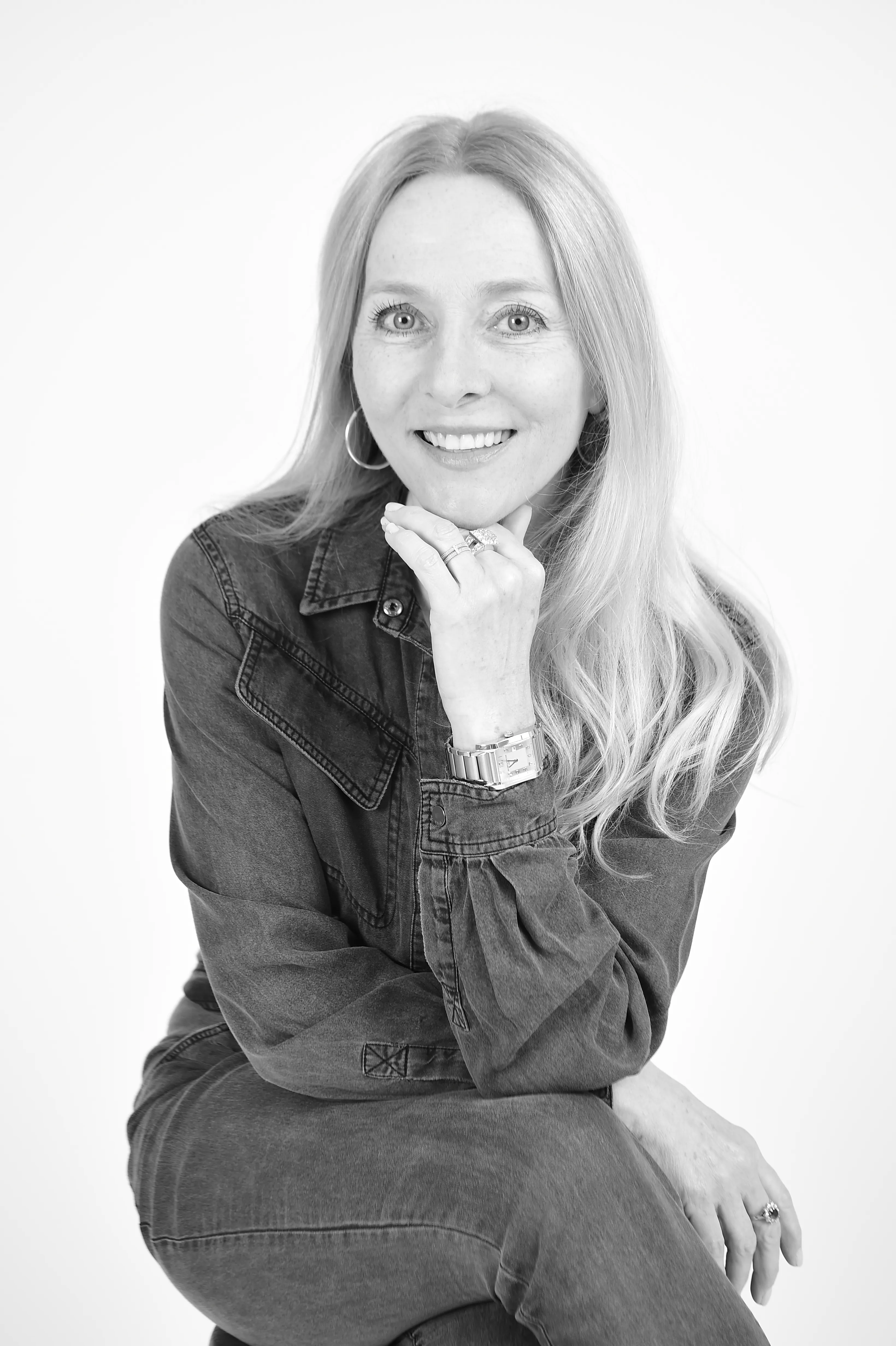 Béatrice Poumerie, love coach certifiée en intelligence amoureuse