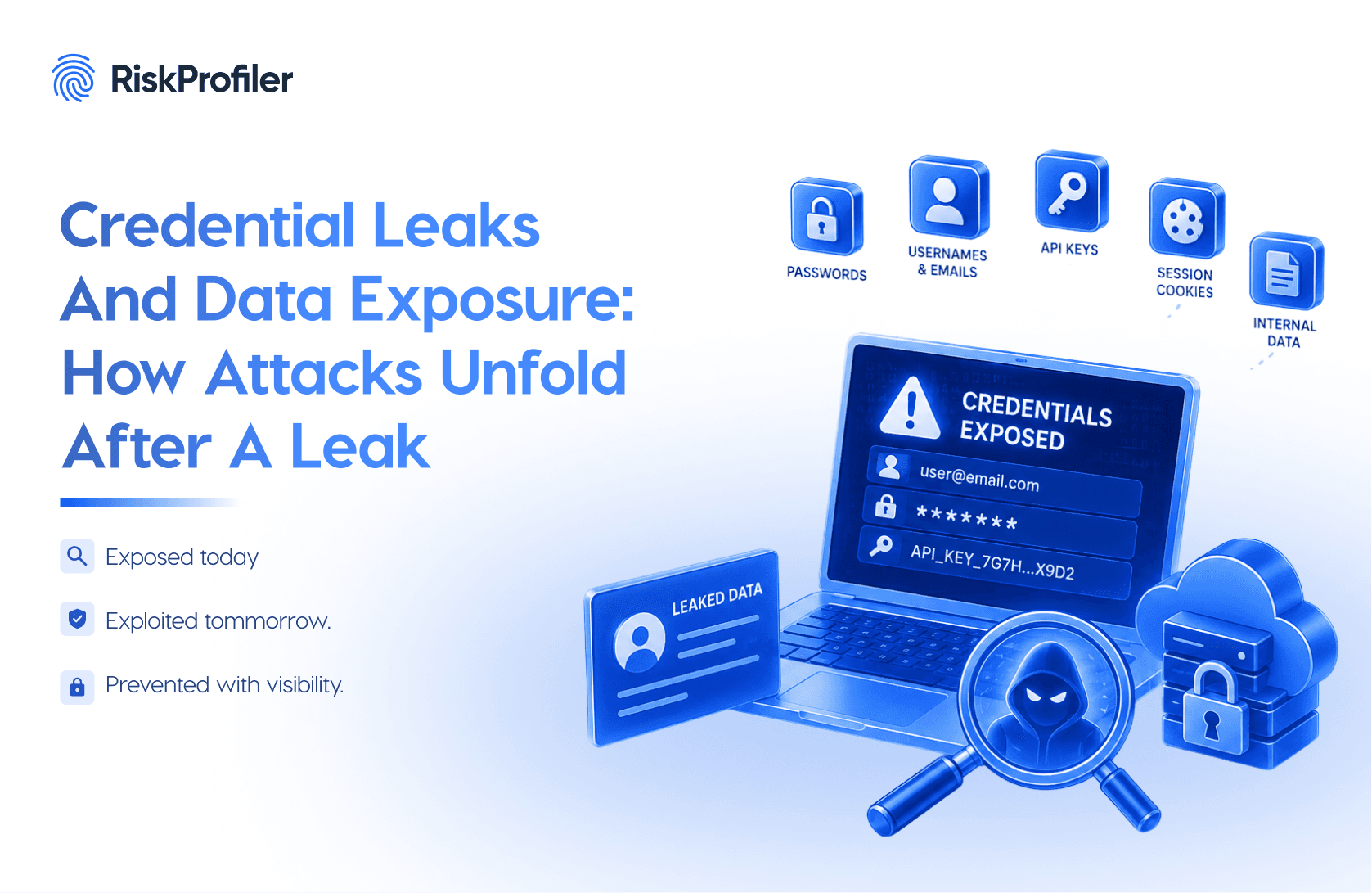 RiskProfiler advisory board announcement welcoming cybersecurity expert Viraat Bindra