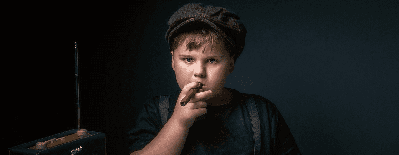 Commercial photography in the age of AI: case study report - Raised Media Co - Video Production and Commercial Photography Agency NYC 