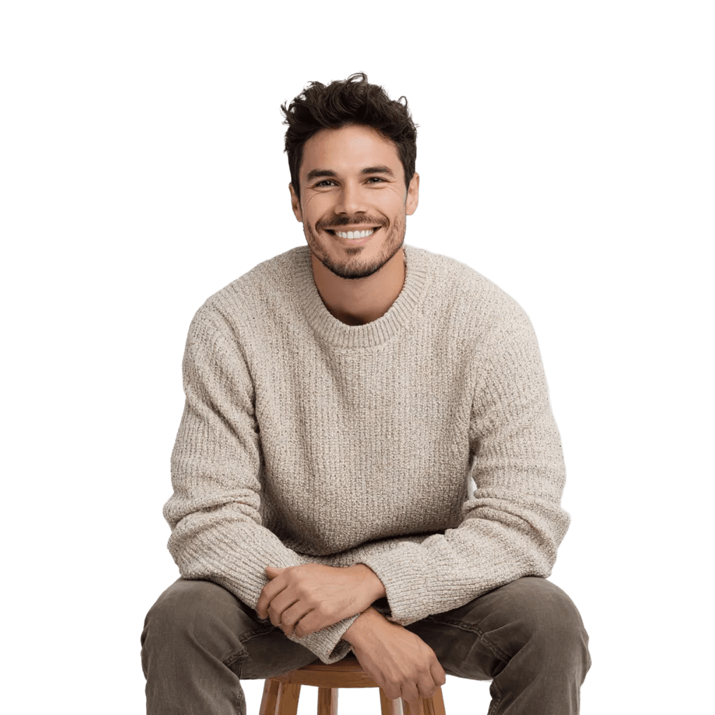 Michael Carter, Digital Product Designer