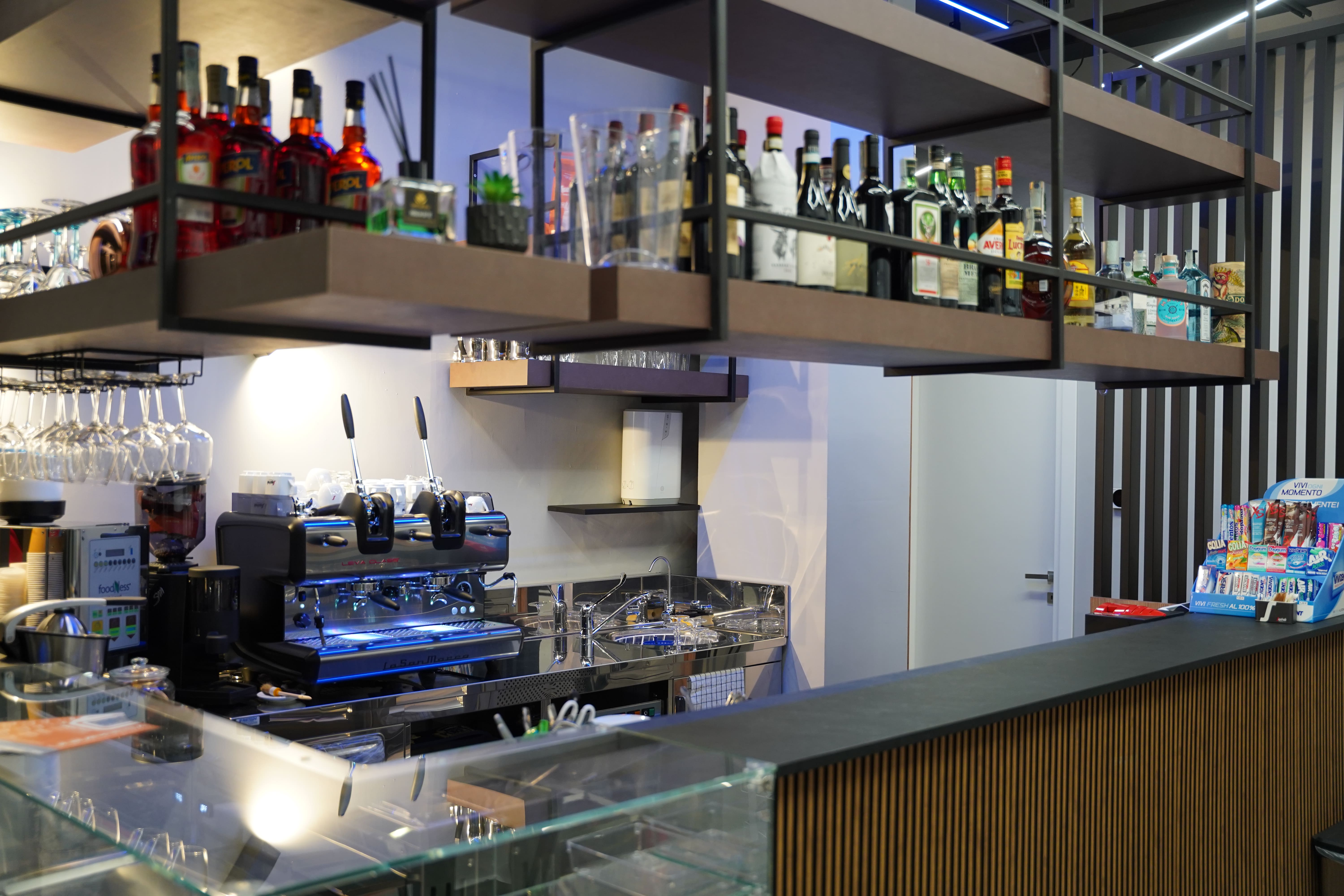 Link Caffè - bar Unimpresa