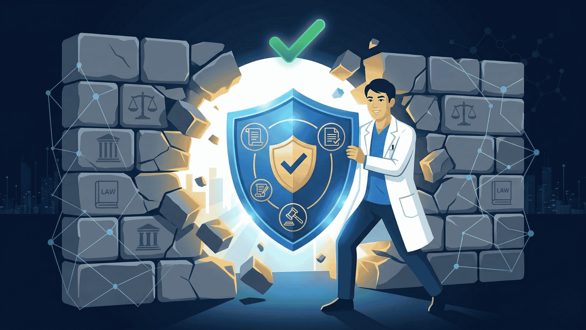 第3章|薬機法があるから、医師監修が「最強の武器」になる