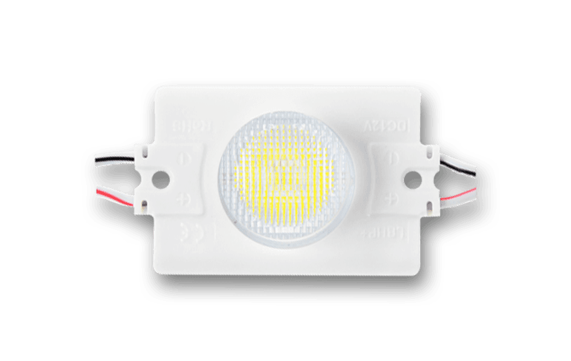 Taśma LED Lestra 4 mm, 24 V, 3000 K, 10 W/m, IP20