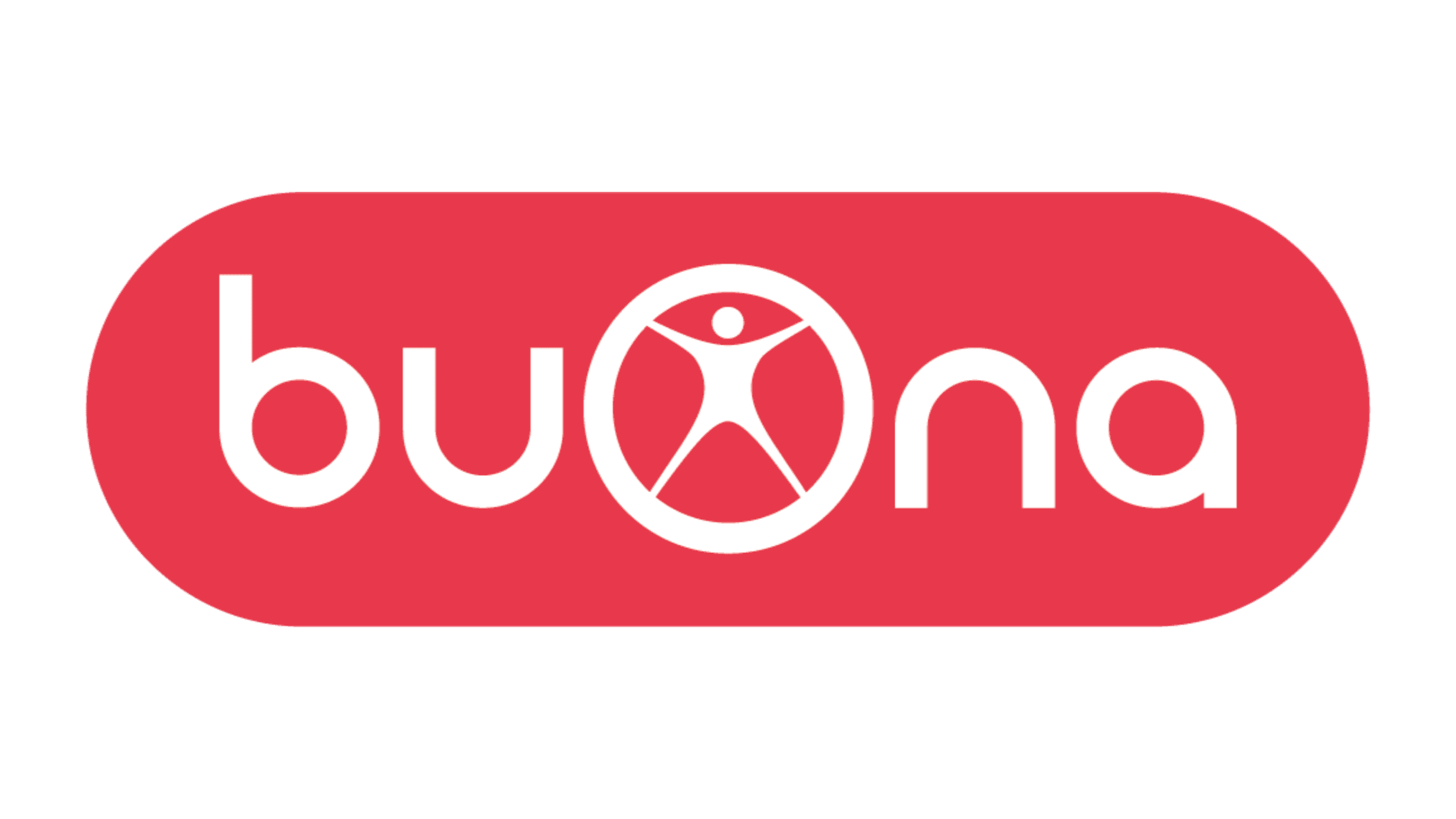 buona logo
