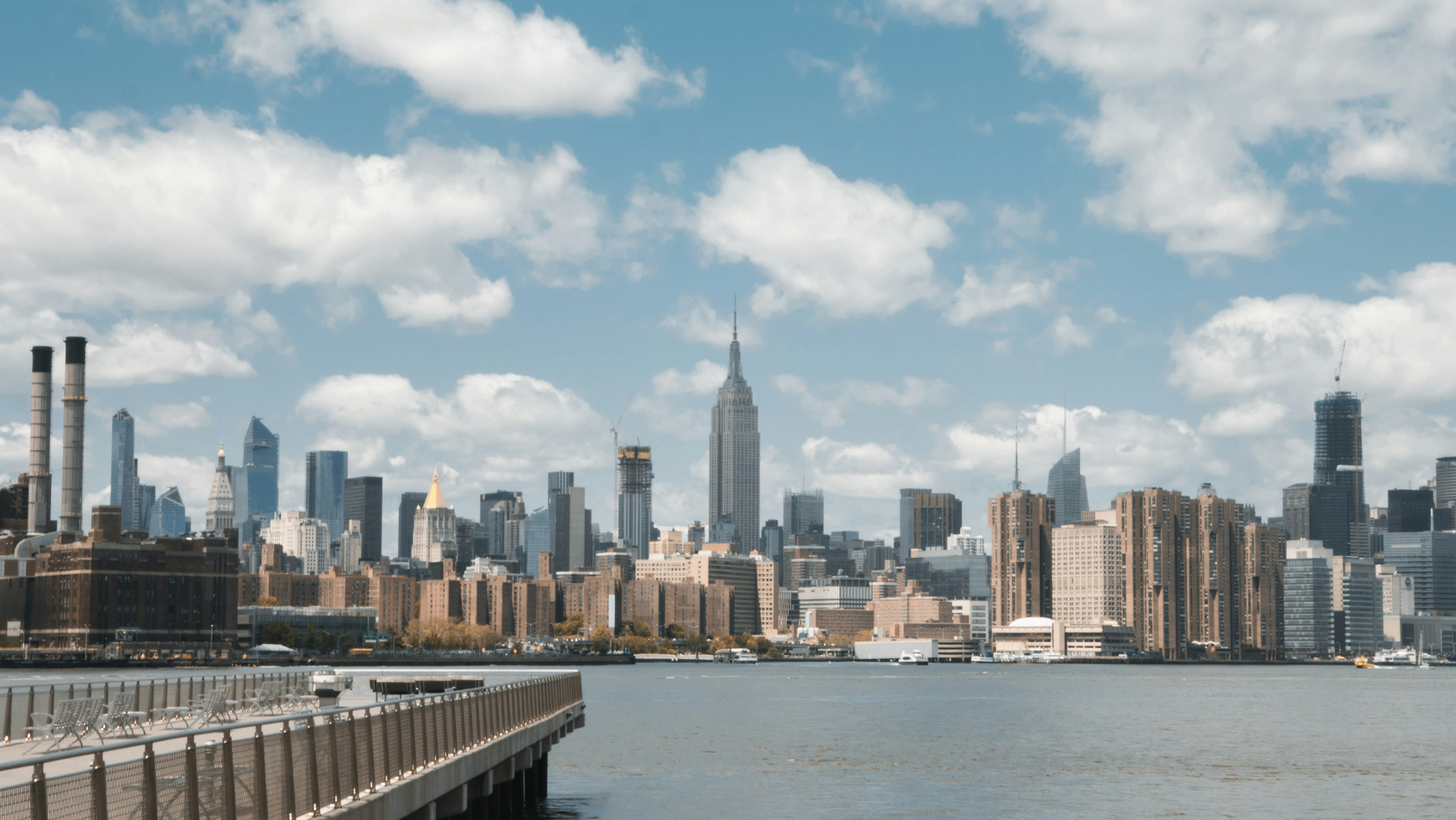 grey concrete building during daytime