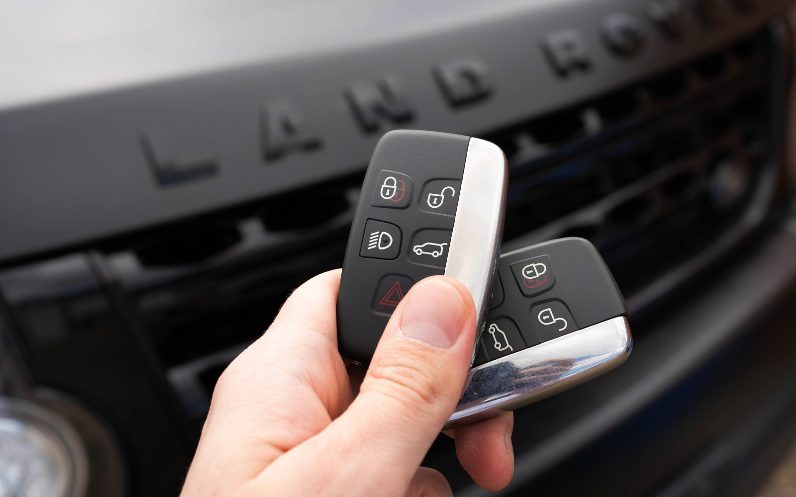 car key duplication calgary