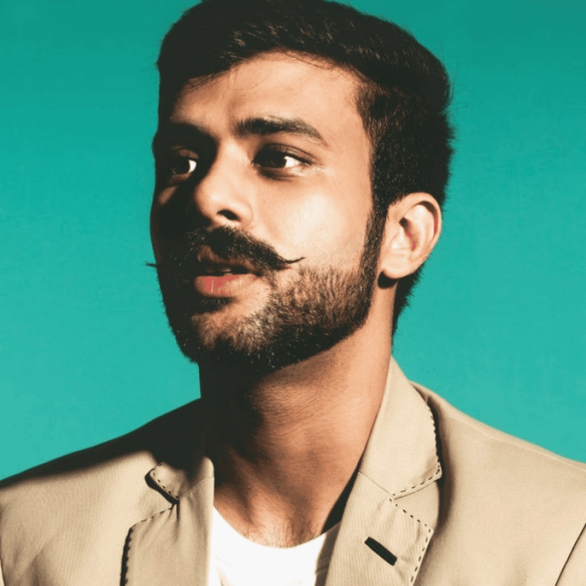 Akshay Johar