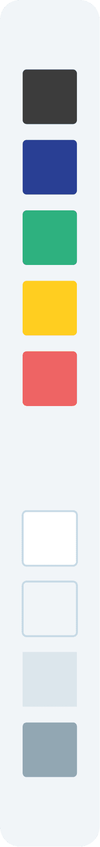 Design library — icons