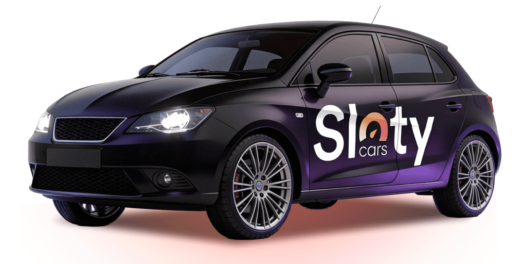 Ajout d’un véhicule dans Sloty pour centraliser les données et l’historique d’entretien automobile