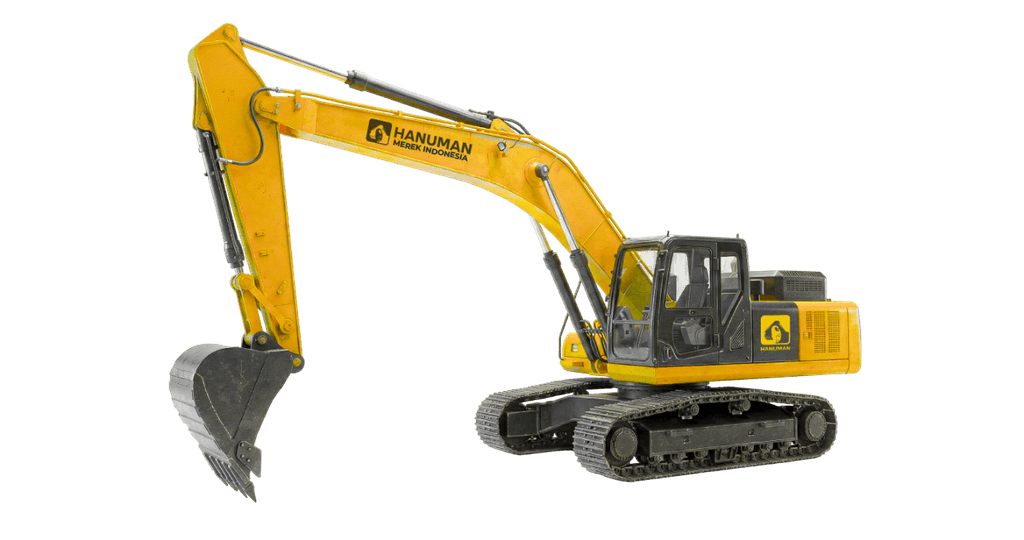 Bottle of skin care product