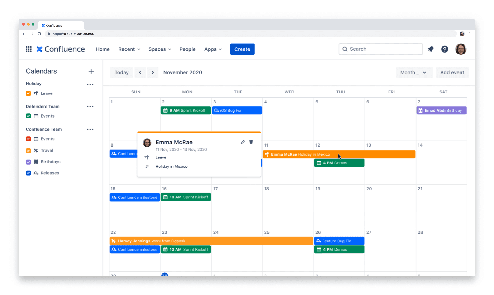 confluence notion alternative