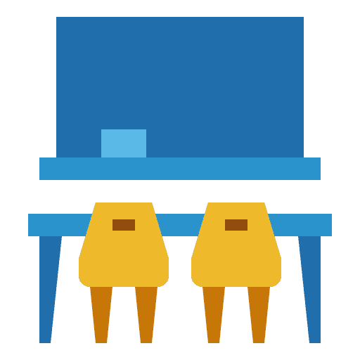 Classroom Technology Picture
